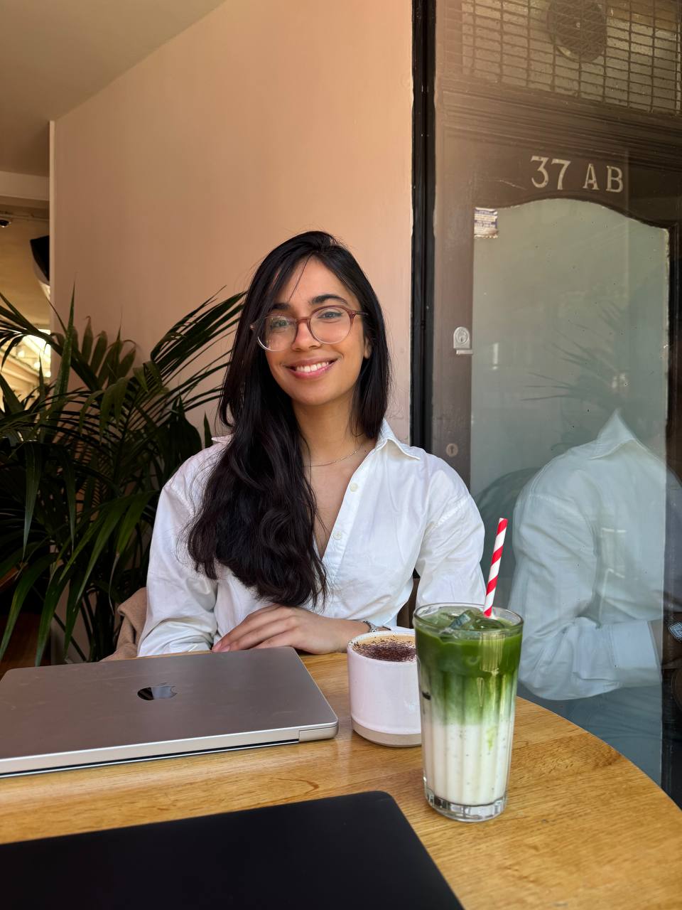 Picture of Ava Raisian