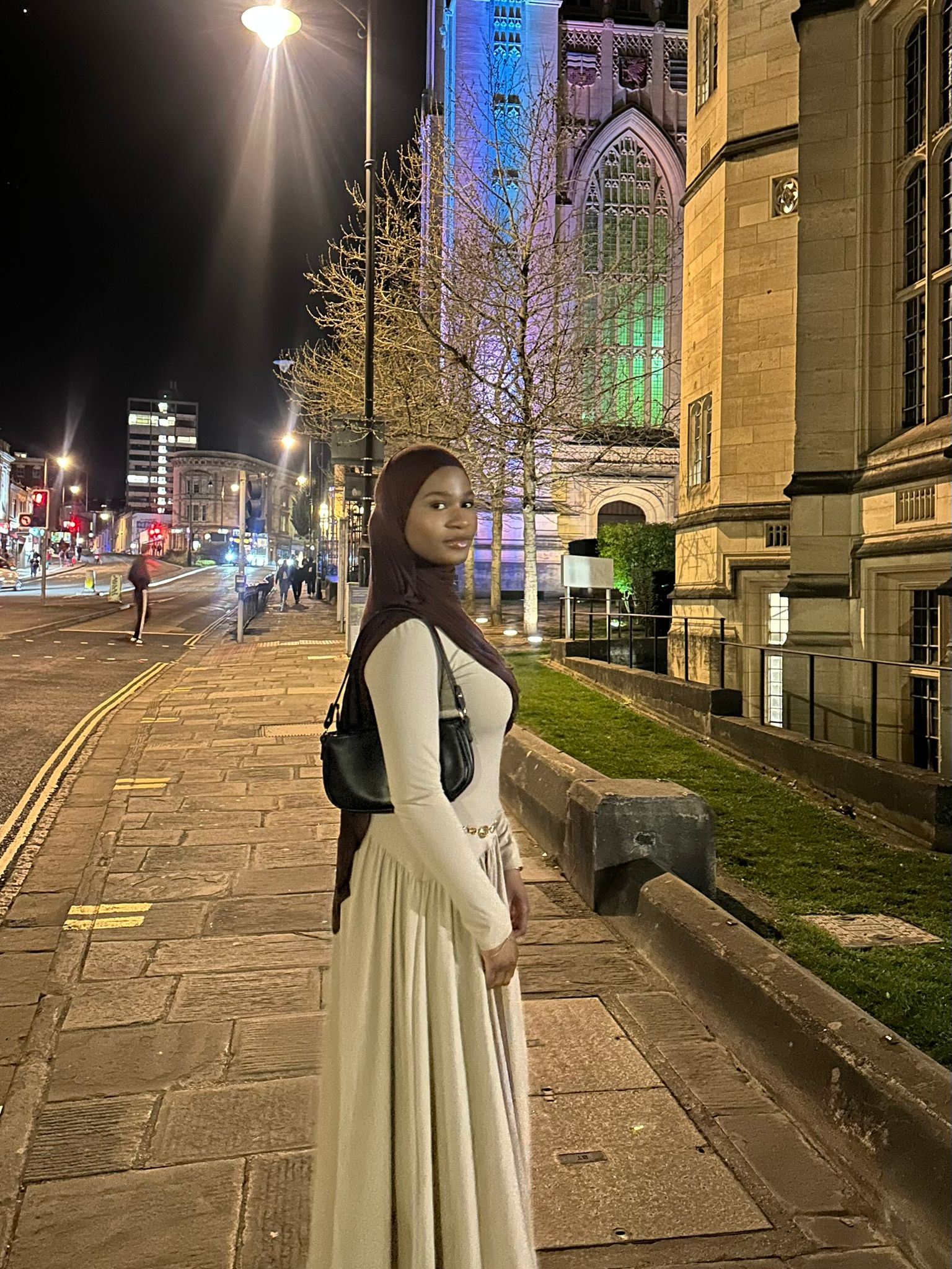 Picture of Iman Hadi