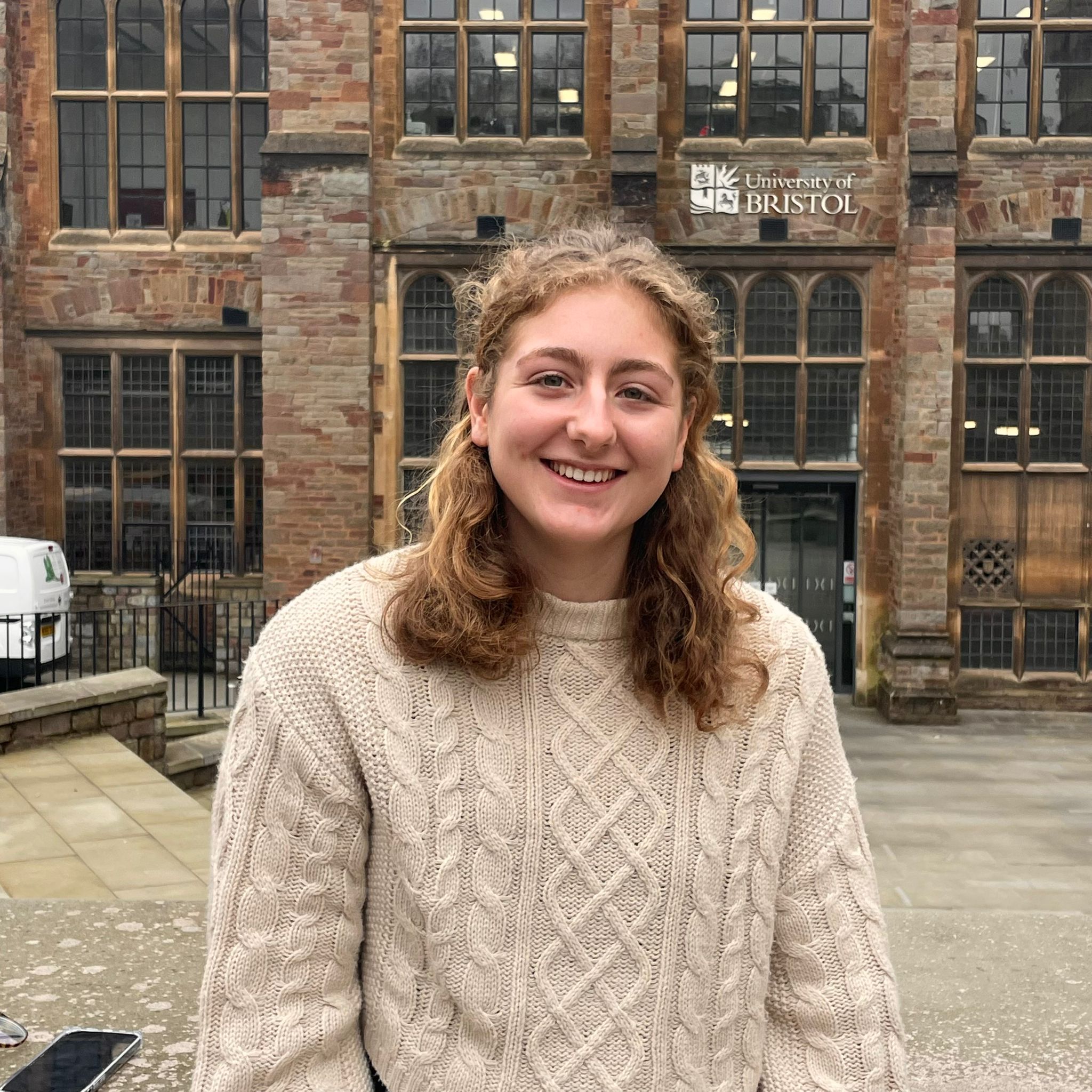 Picture of Katie Pambakian