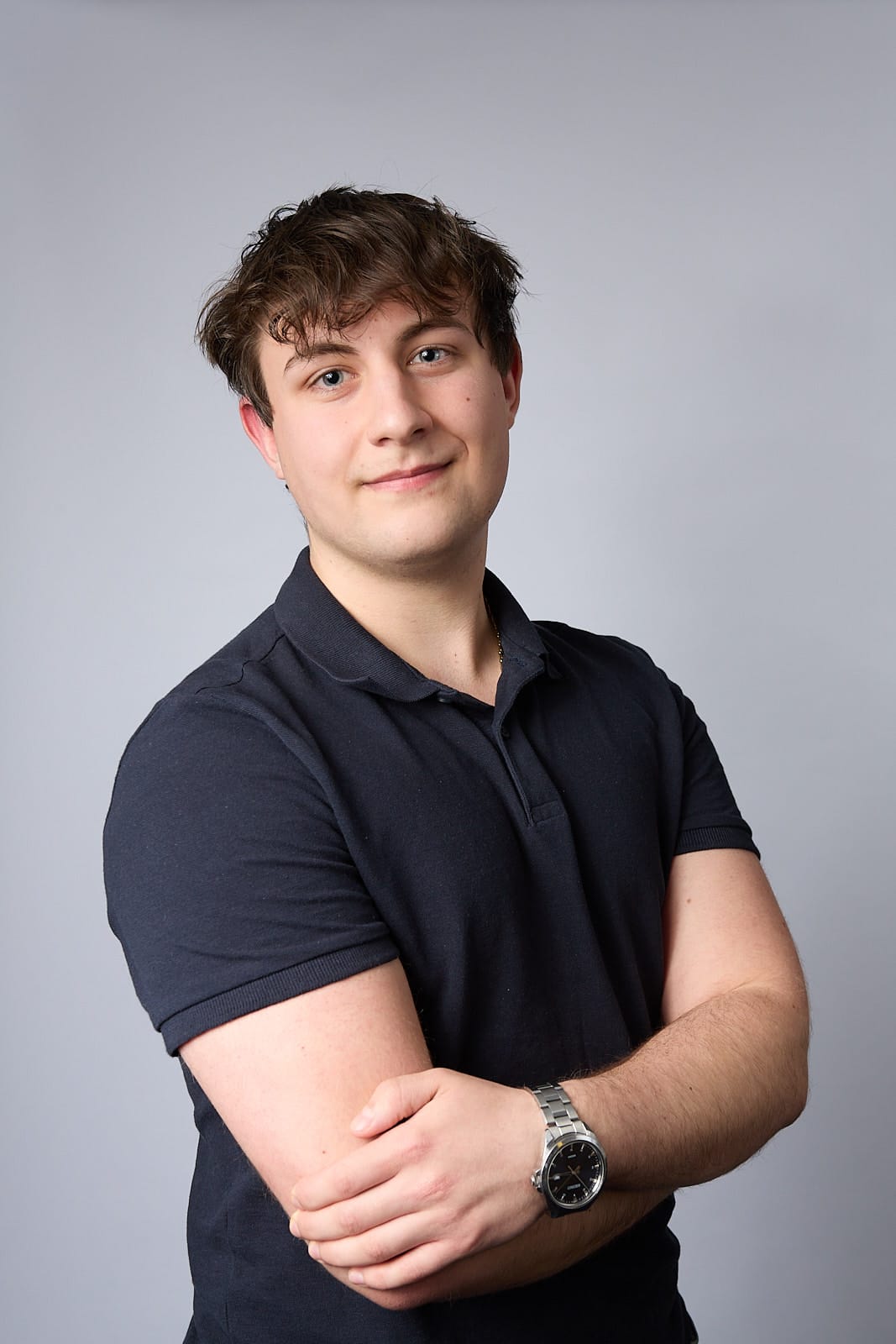 Picture of Mihai Stoca