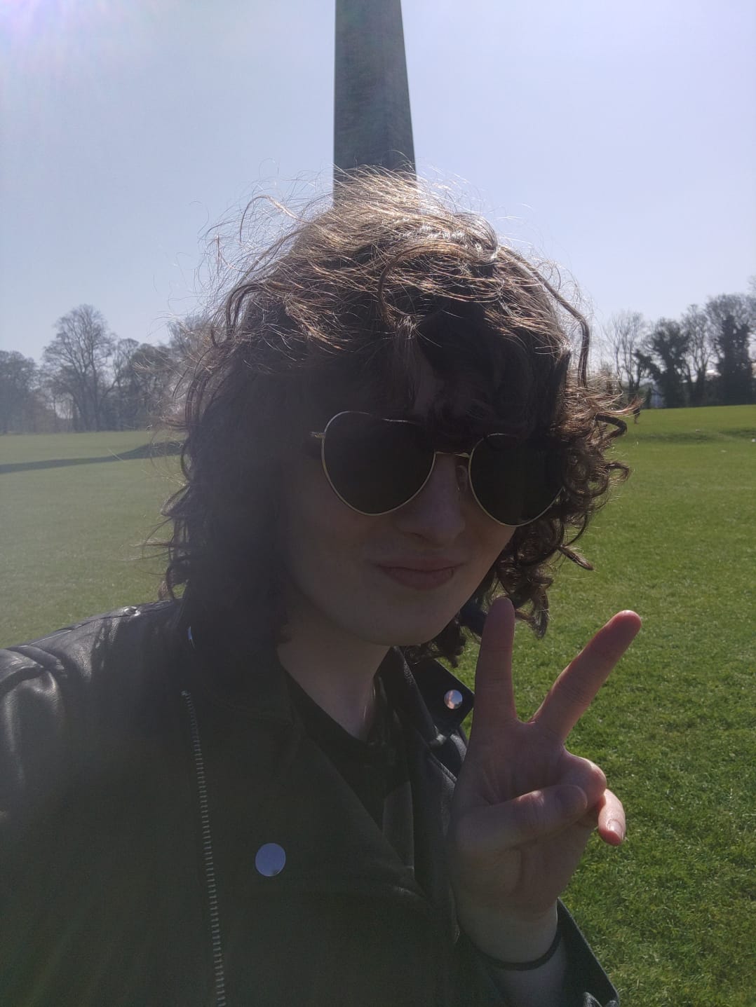 Picture of Phoebe Harris