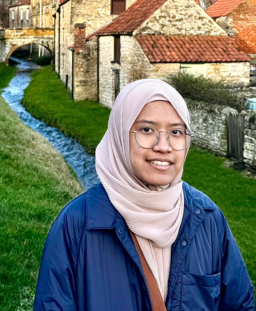 Picture of Sophia Izwan