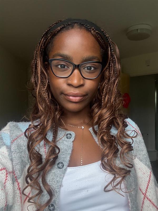 Picture of Venus Adeyeye