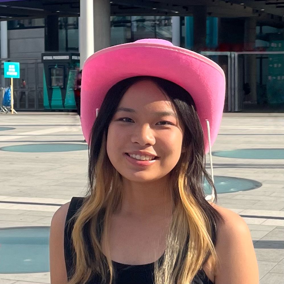 Picture of Cathy Chow