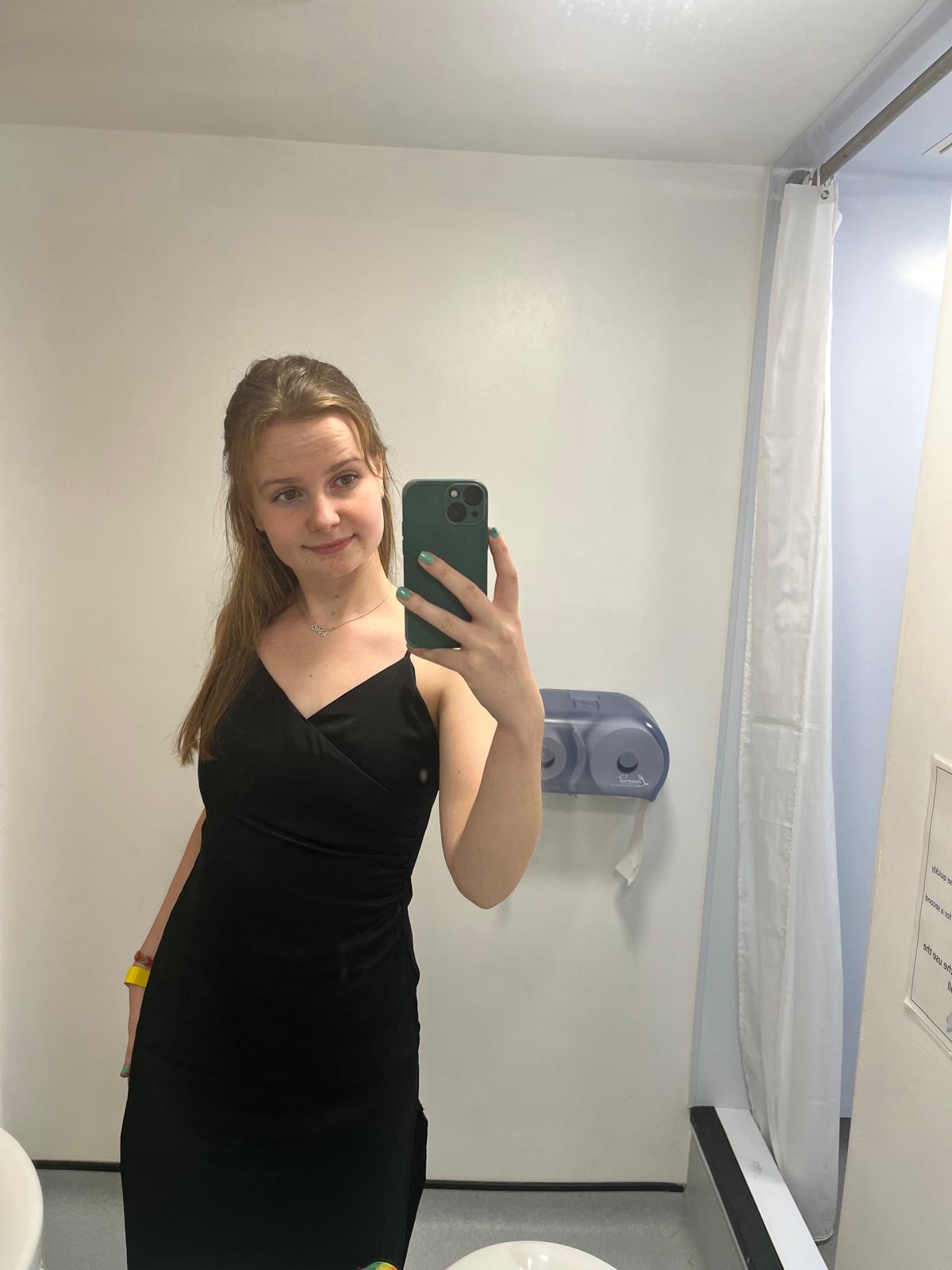 Picture of Daisy Green