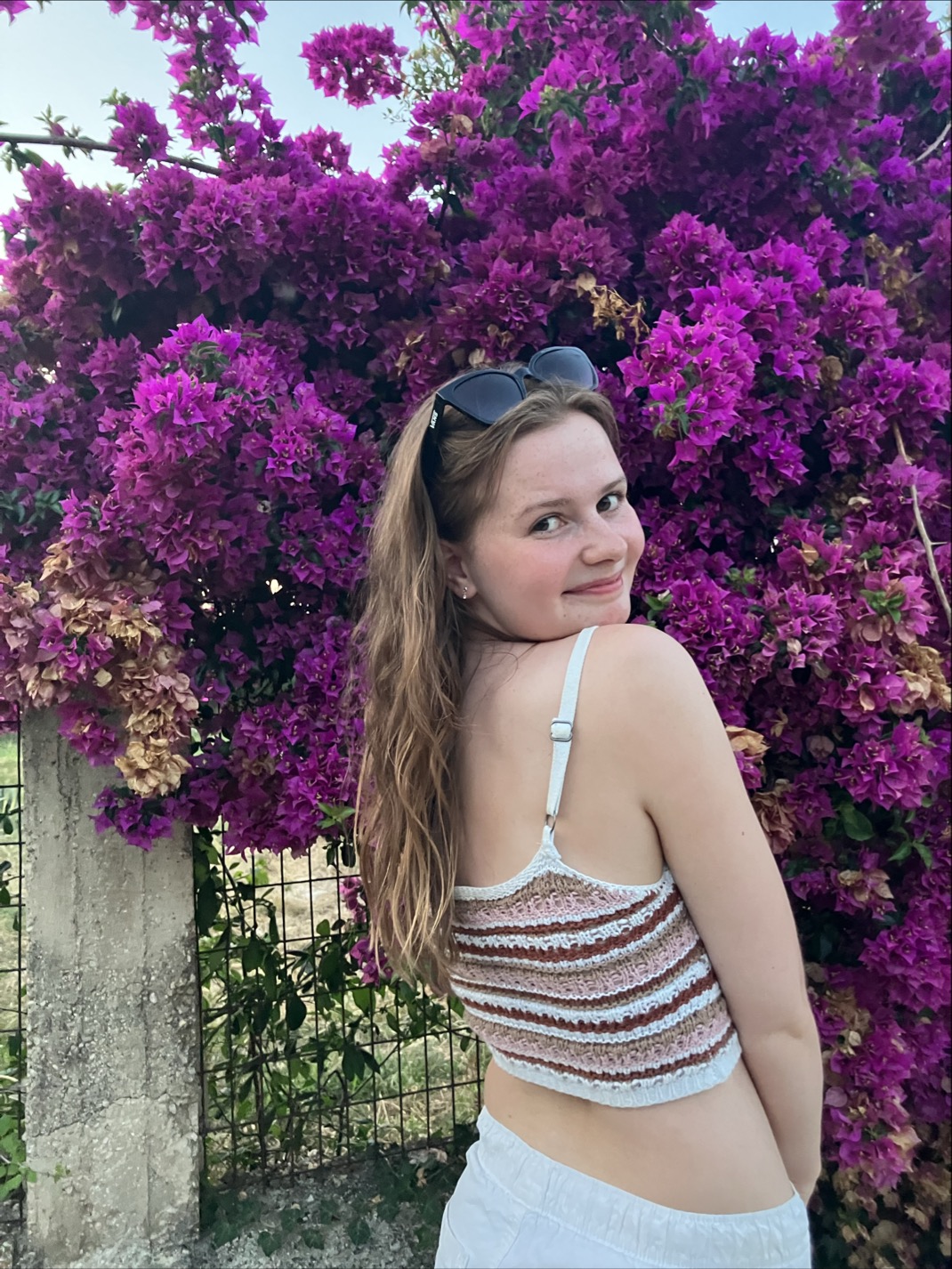 Picture of Daisy Green