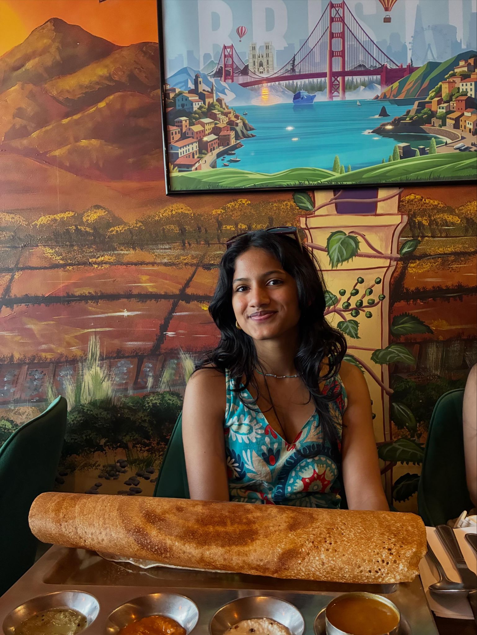 Picture of Tanisha Kalutota