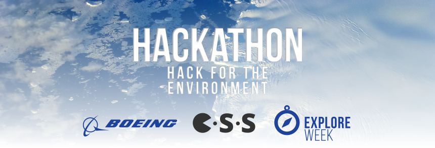 CSS Explore Week Hackathon 2017