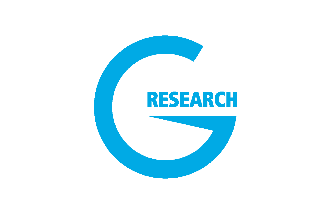 G-Research logo